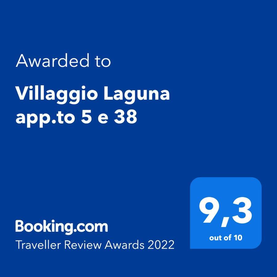 Villaggio Laguna App.To 5 E 38 Caorle Exterior foto