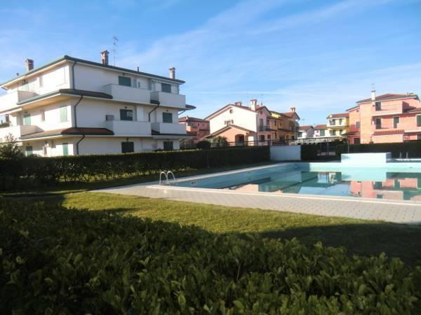 Villaggio Laguna App.To 5 E 38 Caorle Zimmer foto