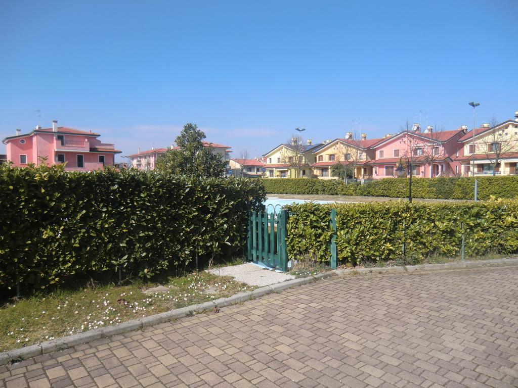 Villaggio Laguna App.To 5 E 38 Caorle Zimmer foto