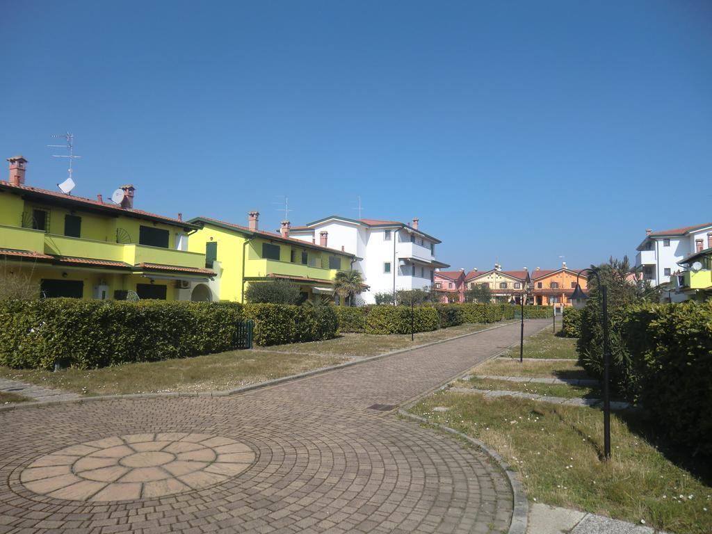 Villaggio Laguna App.To 5 E 38 Caorle Zimmer foto
