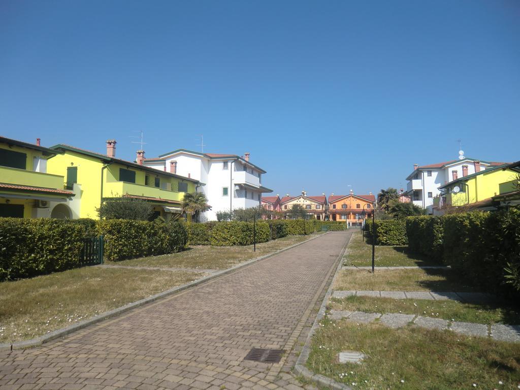 Villaggio Laguna App.To 5 E 38 Caorle Zimmer foto