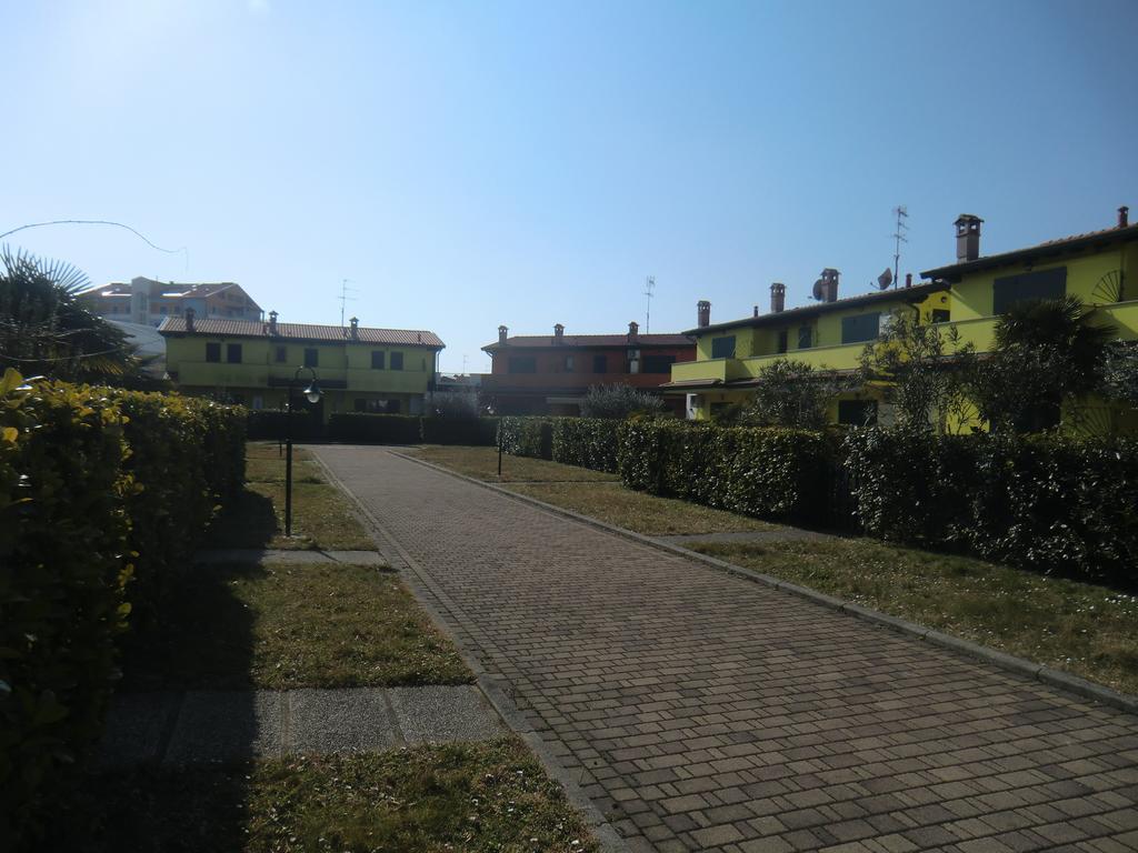 Villaggio Laguna App.To 5 E 38 Caorle Zimmer foto