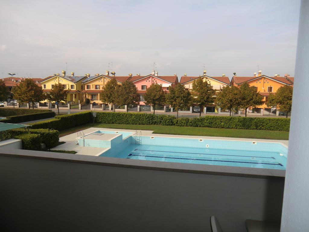 Villaggio Laguna App.To 5 E 38 Caorle Zimmer foto