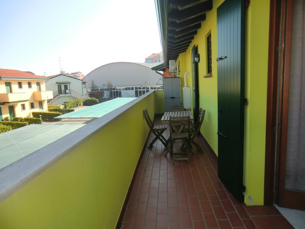 Villaggio Laguna App.To 5 E 38 Caorle Zimmer foto