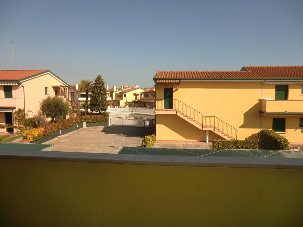 Villaggio Laguna App.To 5 E 38 Caorle Exterior foto