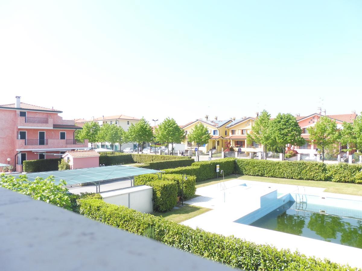 Villaggio Laguna App.To 5 E 38 Caorle Exterior foto