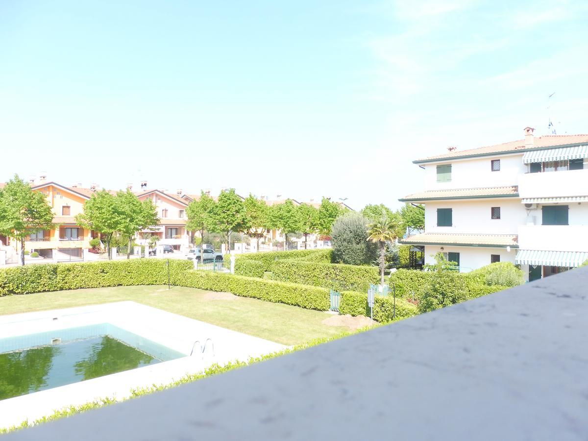 Villaggio Laguna App.To 5 E 38 Caorle Exterior foto