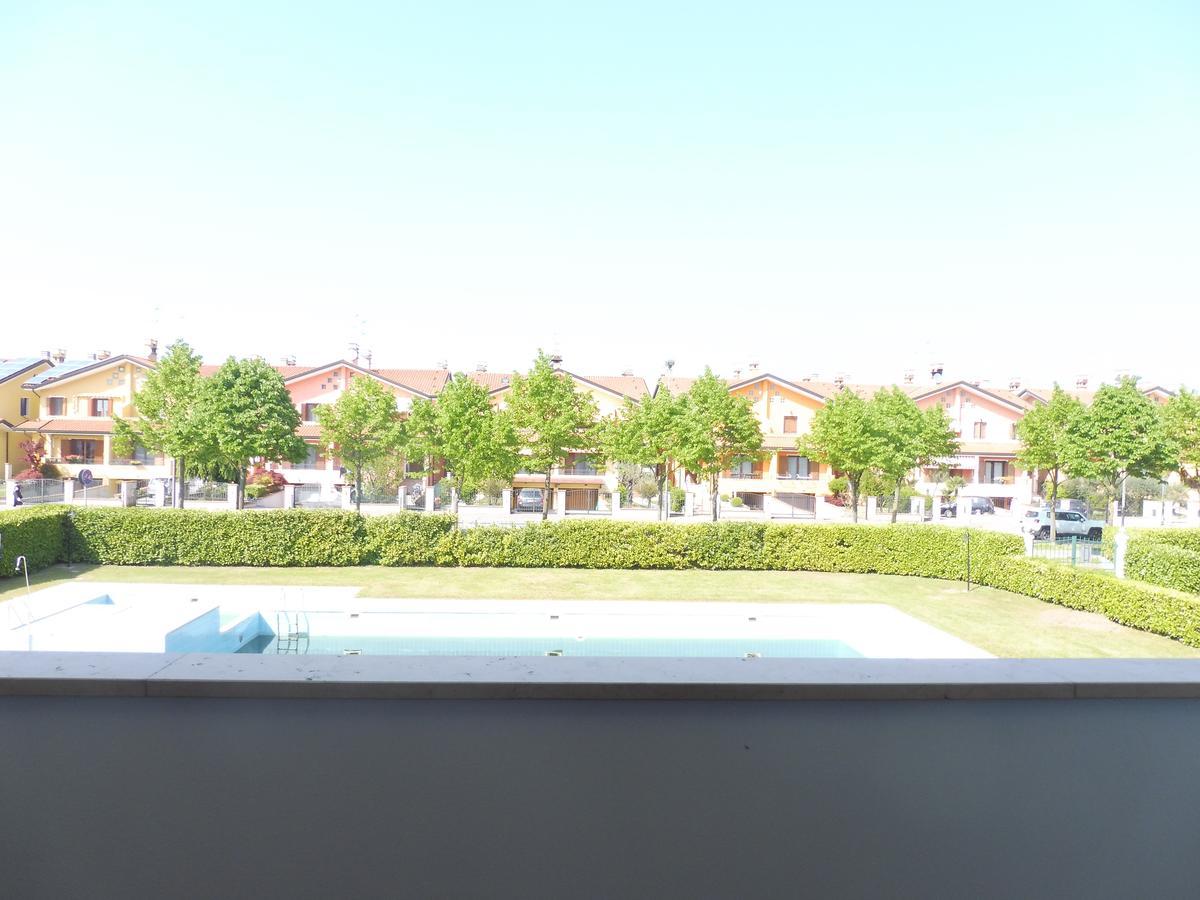 Villaggio Laguna App.To 5 E 38 Caorle Exterior foto