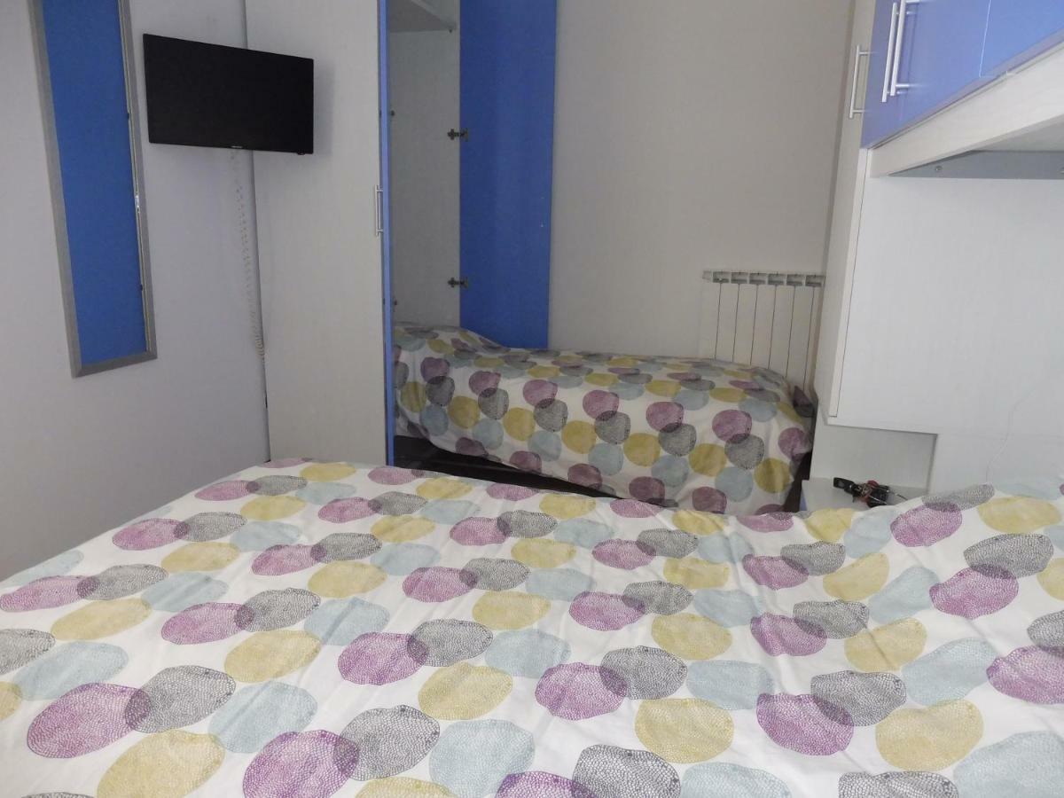 Villaggio Laguna App.To 5 E 38 Caorle Exterior foto