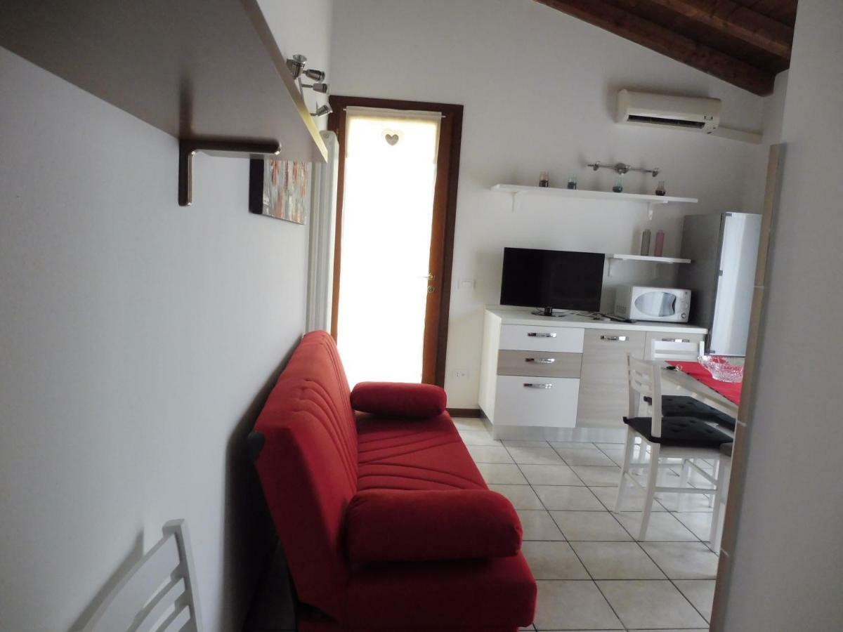 Villaggio Laguna App.To 5 E 38 Caorle Exterior foto