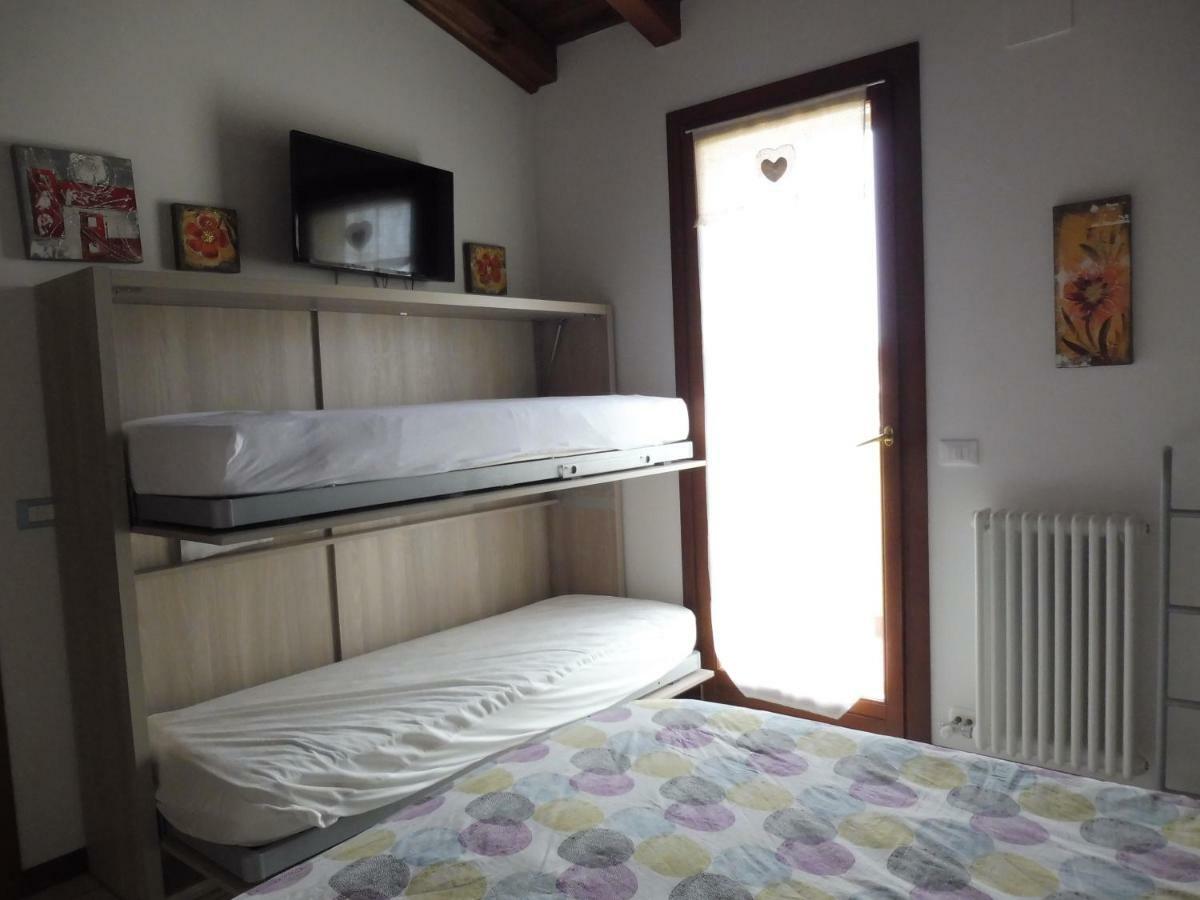 Villaggio Laguna App.To 5 E 38 Caorle Exterior foto