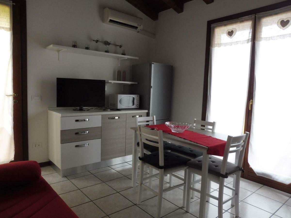 Villaggio Laguna App.To 5 E 38 Caorle Exterior foto