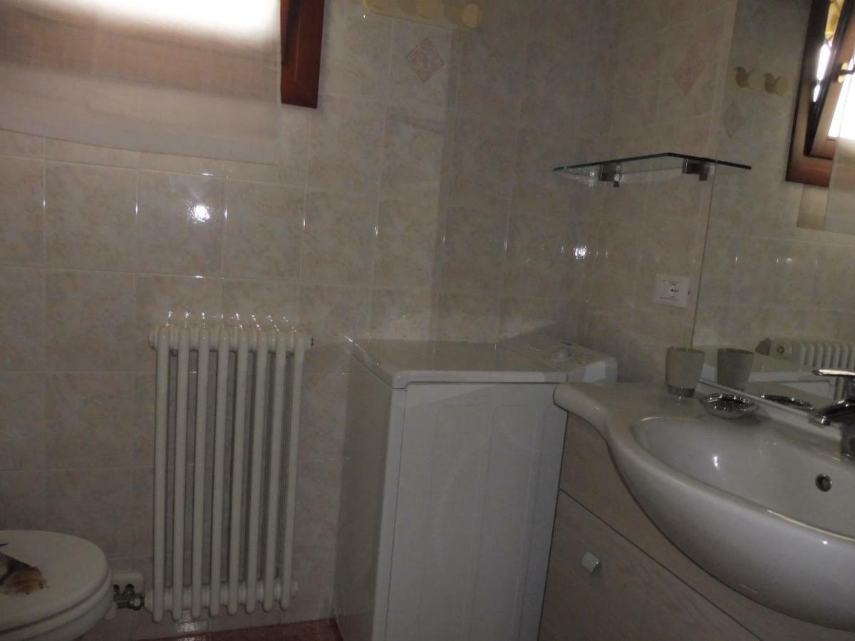 Villaggio Laguna App.To 5 E 38 Caorle Exterior foto