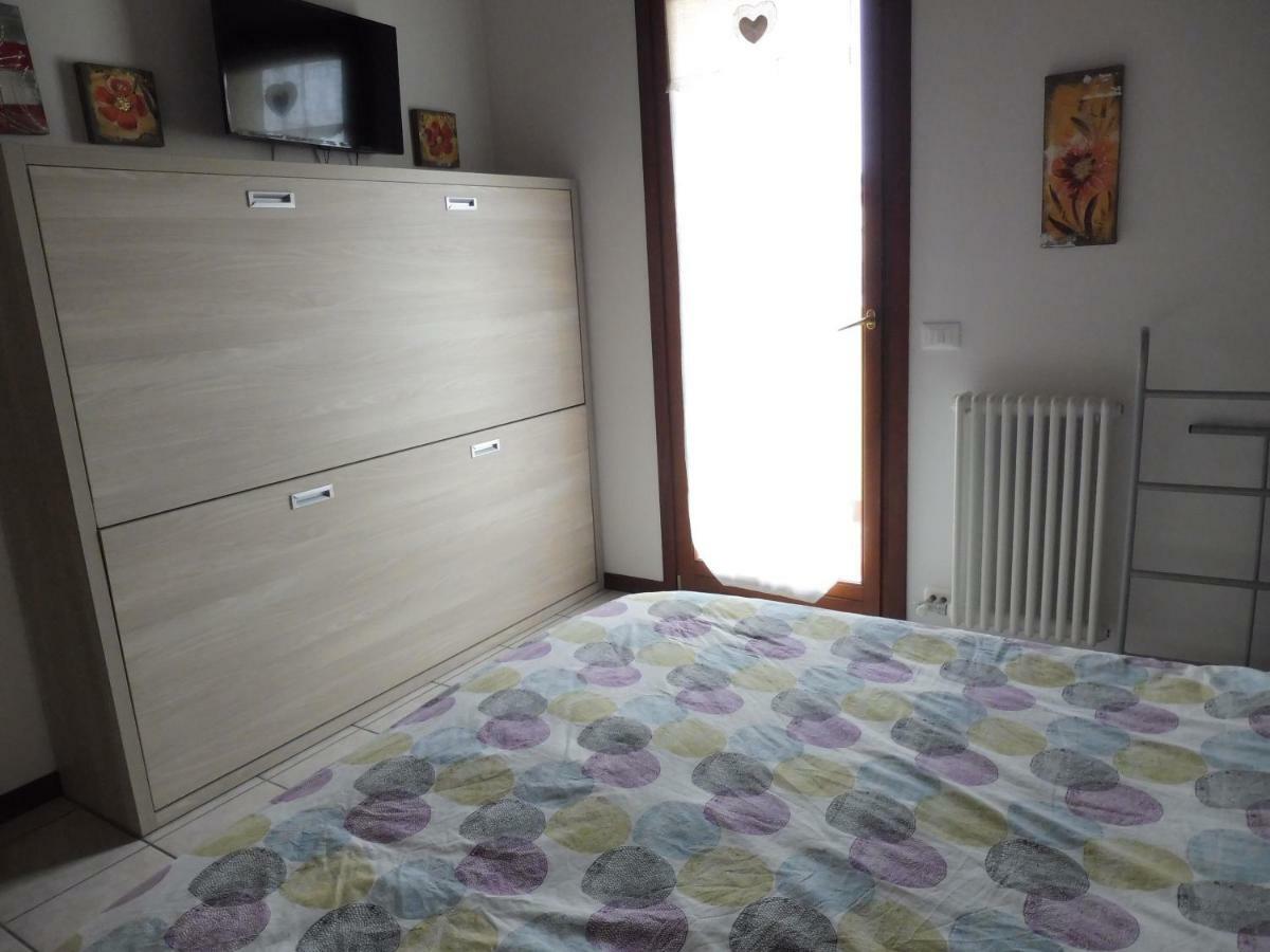 Villaggio Laguna App.To 5 E 38 Caorle Exterior foto