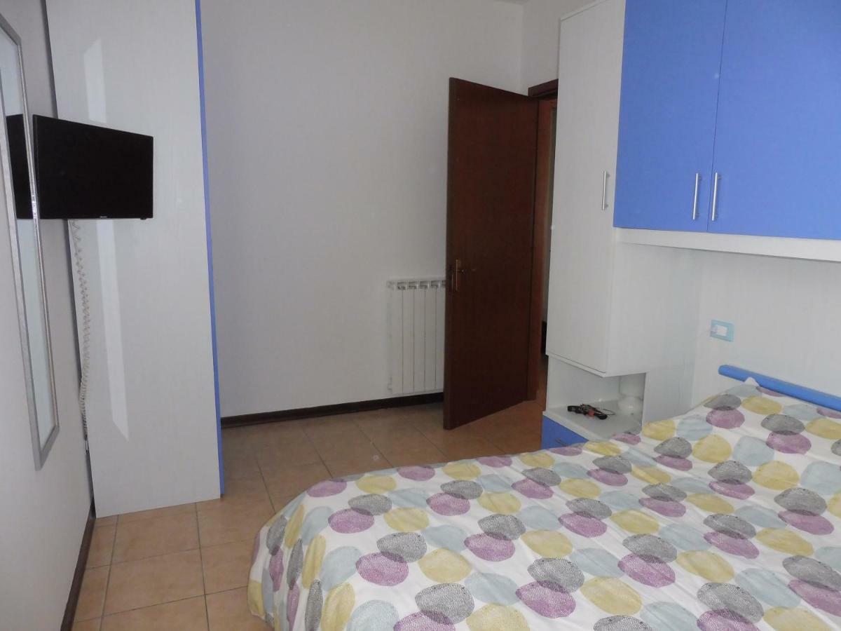 Villaggio Laguna App.To 5 E 38 Caorle Exterior foto