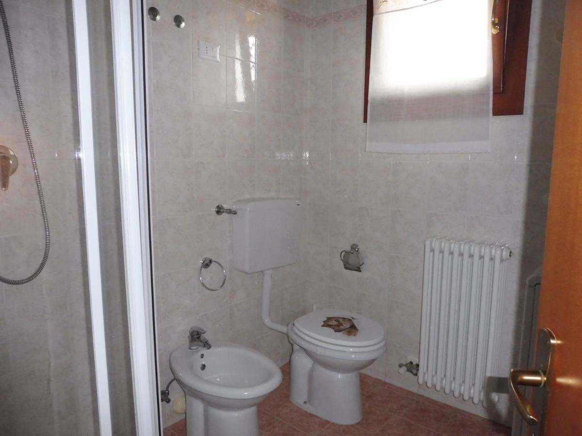 Villaggio Laguna App.To 5 E 38 Caorle Exterior foto