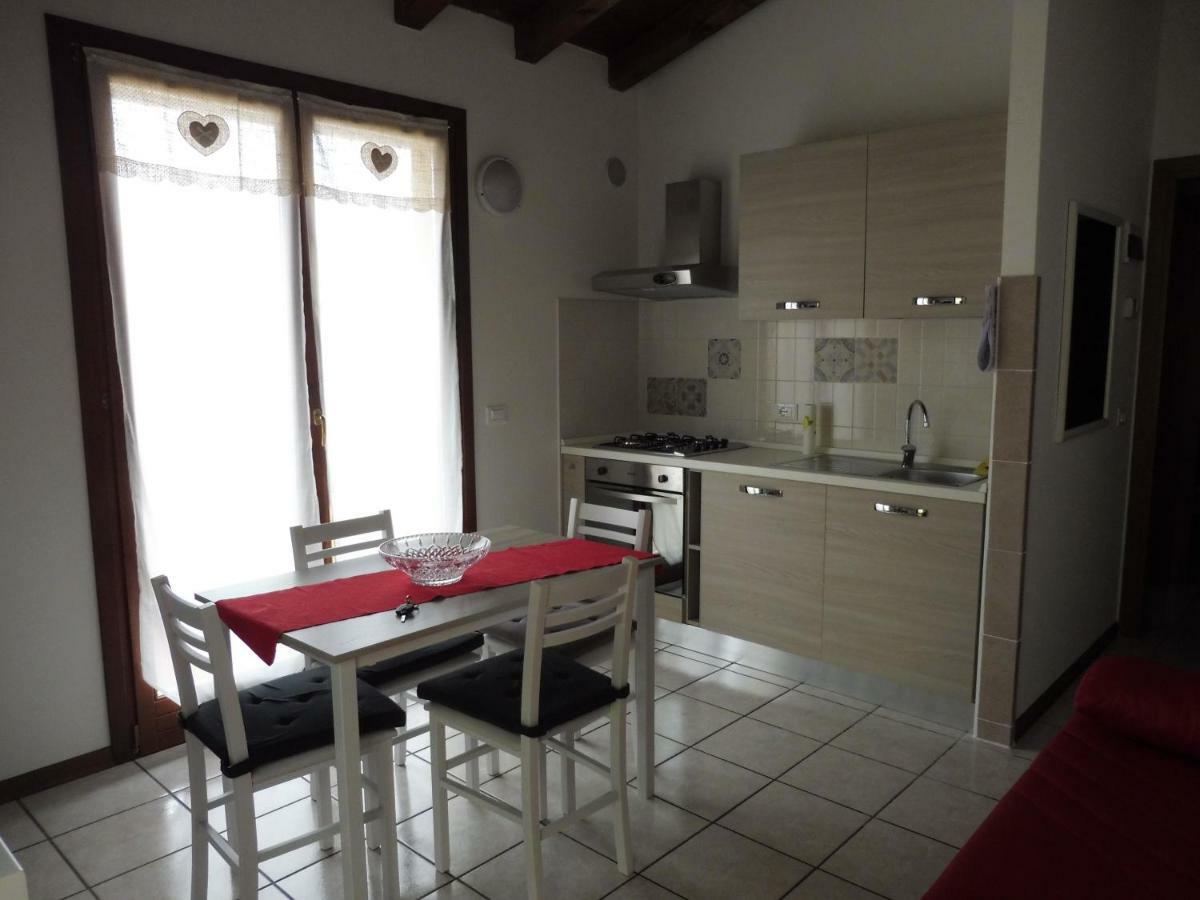 Villaggio Laguna App.To 5 E 38 Caorle Exterior foto