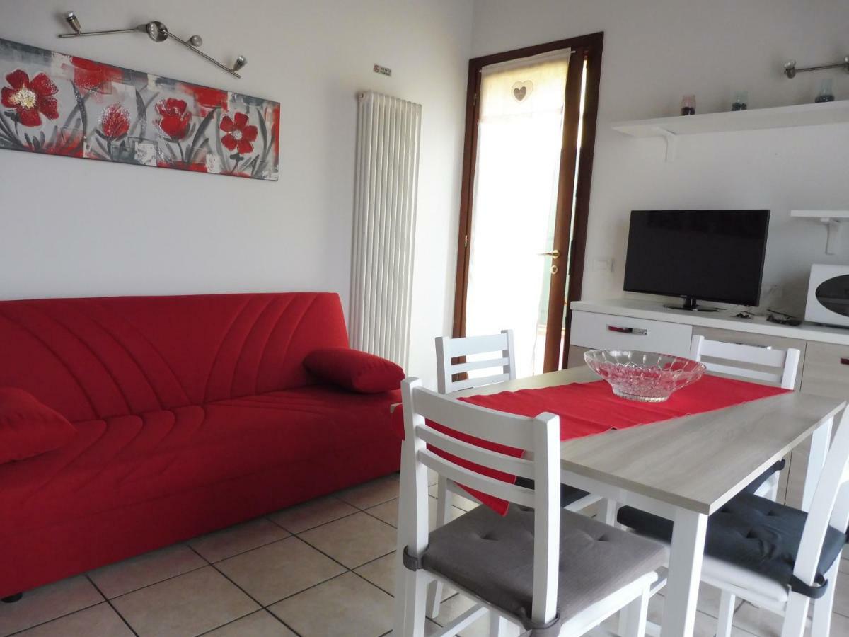 Villaggio Laguna App.To 5 E 38 Caorle Exterior foto