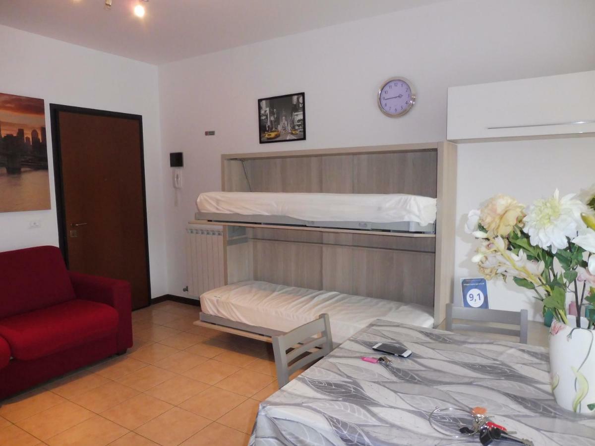 Villaggio Laguna App.To 5 E 38 Caorle Exterior foto