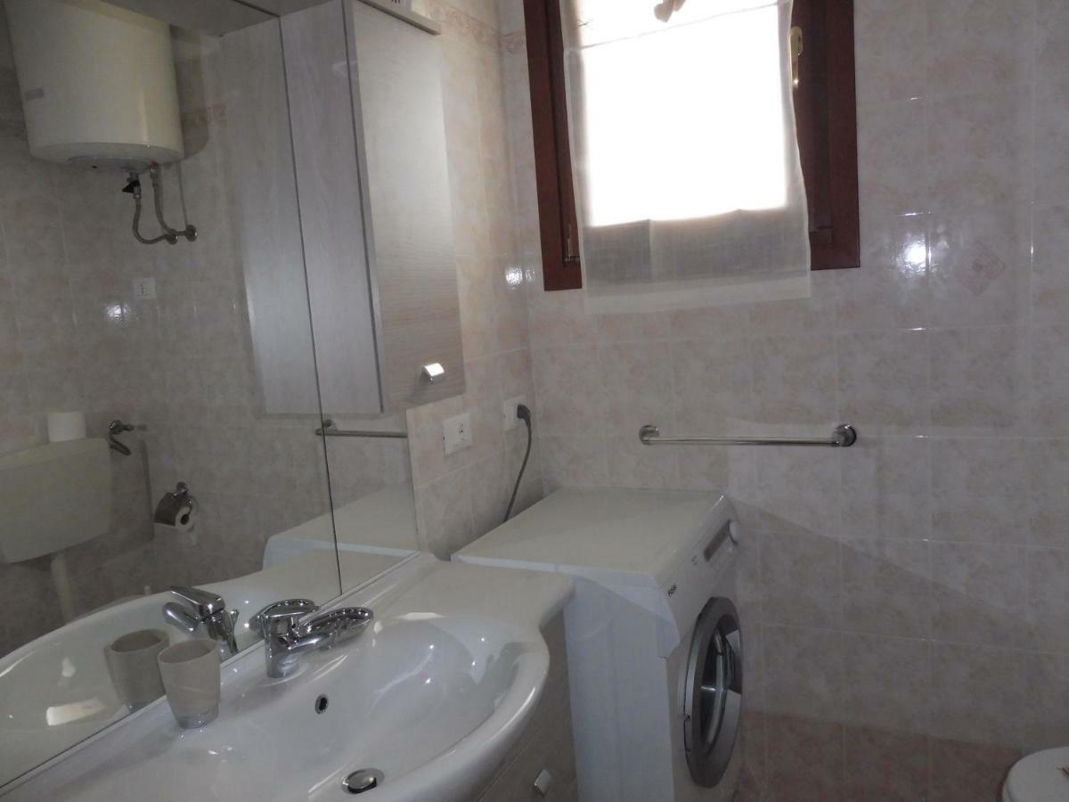 Villaggio Laguna App.To 5 E 38 Caorle Exterior foto