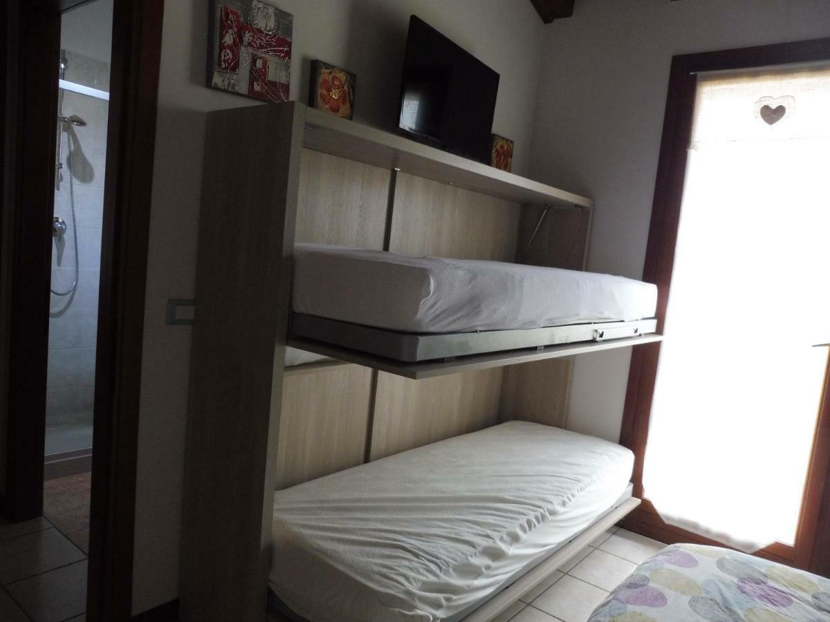 Villaggio Laguna App.To 5 E 38 Caorle Exterior foto